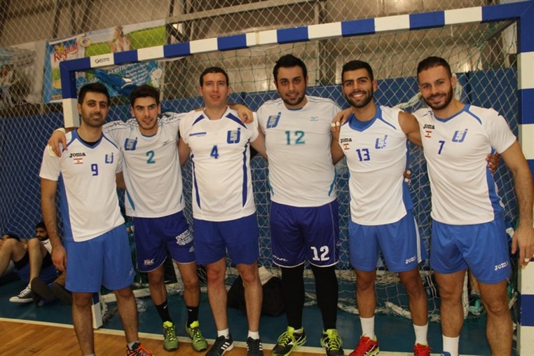 Beirut Unisport Festival 7th Edition